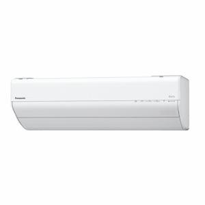 パナソニック エアコン 6畳 ナノイーX搭載 掃除機能 GXシリーズ CS-GX226D-W ホワイト系 2026年モデル
