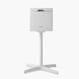 CAREPOD JAPAN CUBE-STAND ケアポッド キューブシリーズスタンド J60V専用 ホワイト