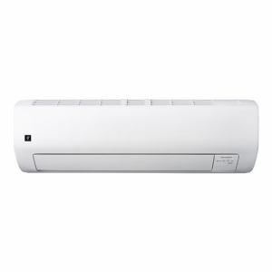 シャープ エアコン 6畳 Eシリーズ プラズマクラスター25000 匠の冷房 氷結ドライ AYU22E ホワイト系 2026年モデル