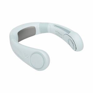 エレス IF-COIC26(SKY) パワフルネックファン ペルチエ冷却プレート付 スカイ