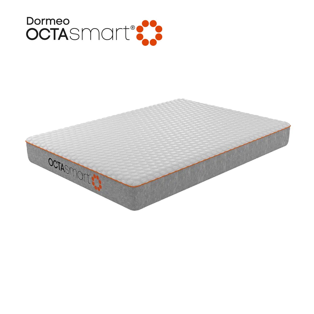 ドルメオ Octasmart マットレス Plus ダブル 17cm
