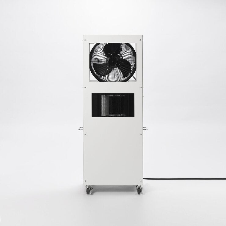 クレスター ドライクール II 屋外用冷風機