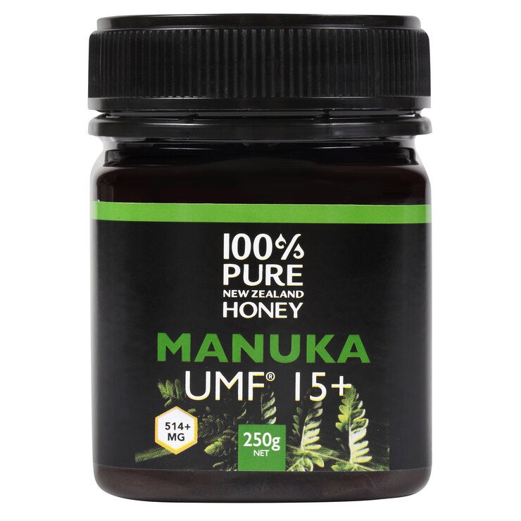 マヌカハニー UMF15+ 250g