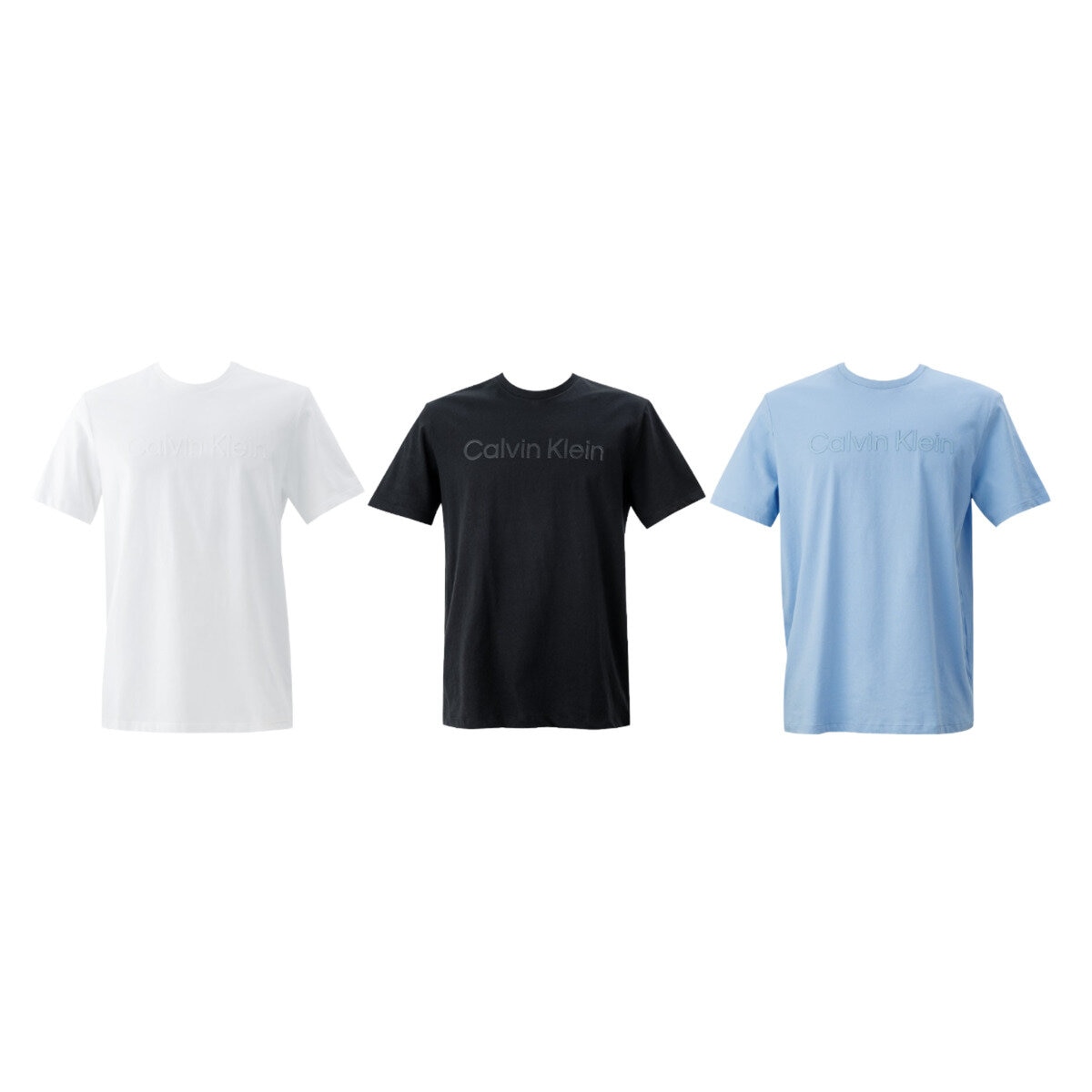 カルバンクライン メンズ 半袖 Tシャツ