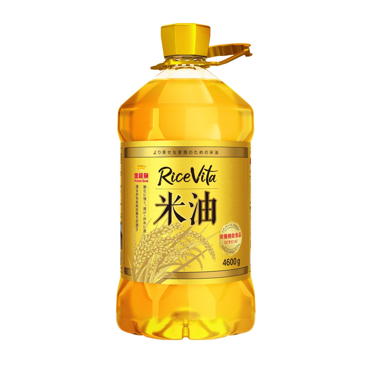 食用米油 5L
