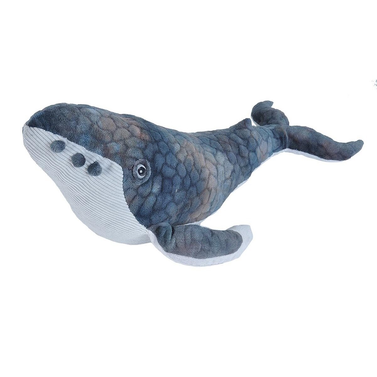 ワイルドリパブリック ザトウクジラ ぬいぐるみ クジラ