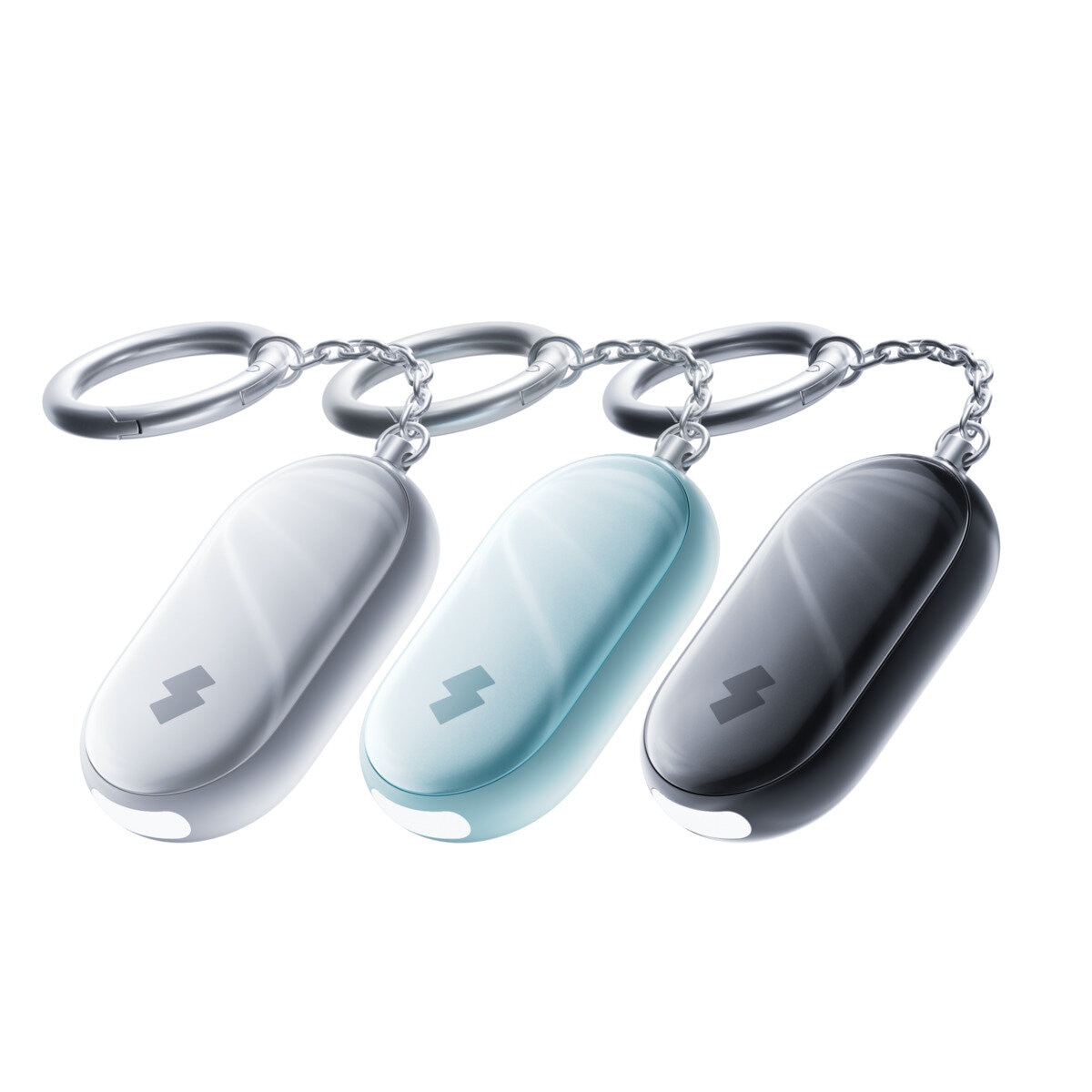 スイッチボット 防犯ブザー ２個セット W6900000