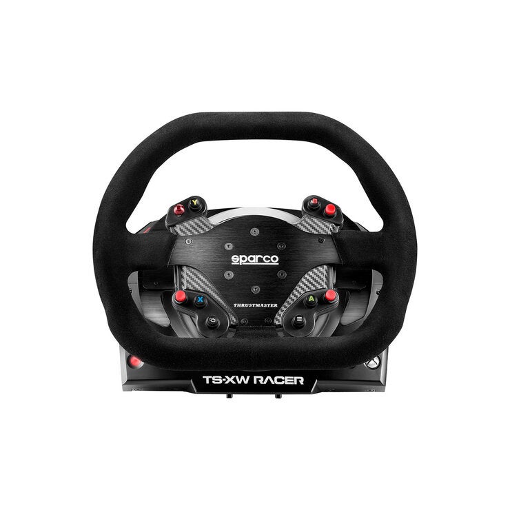 THRUSTMASTER ハンドルコントローラー TS-XW RACER