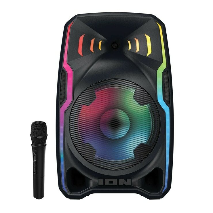 ION Audio オールインワン・スピーカーシステム Total PA Apex