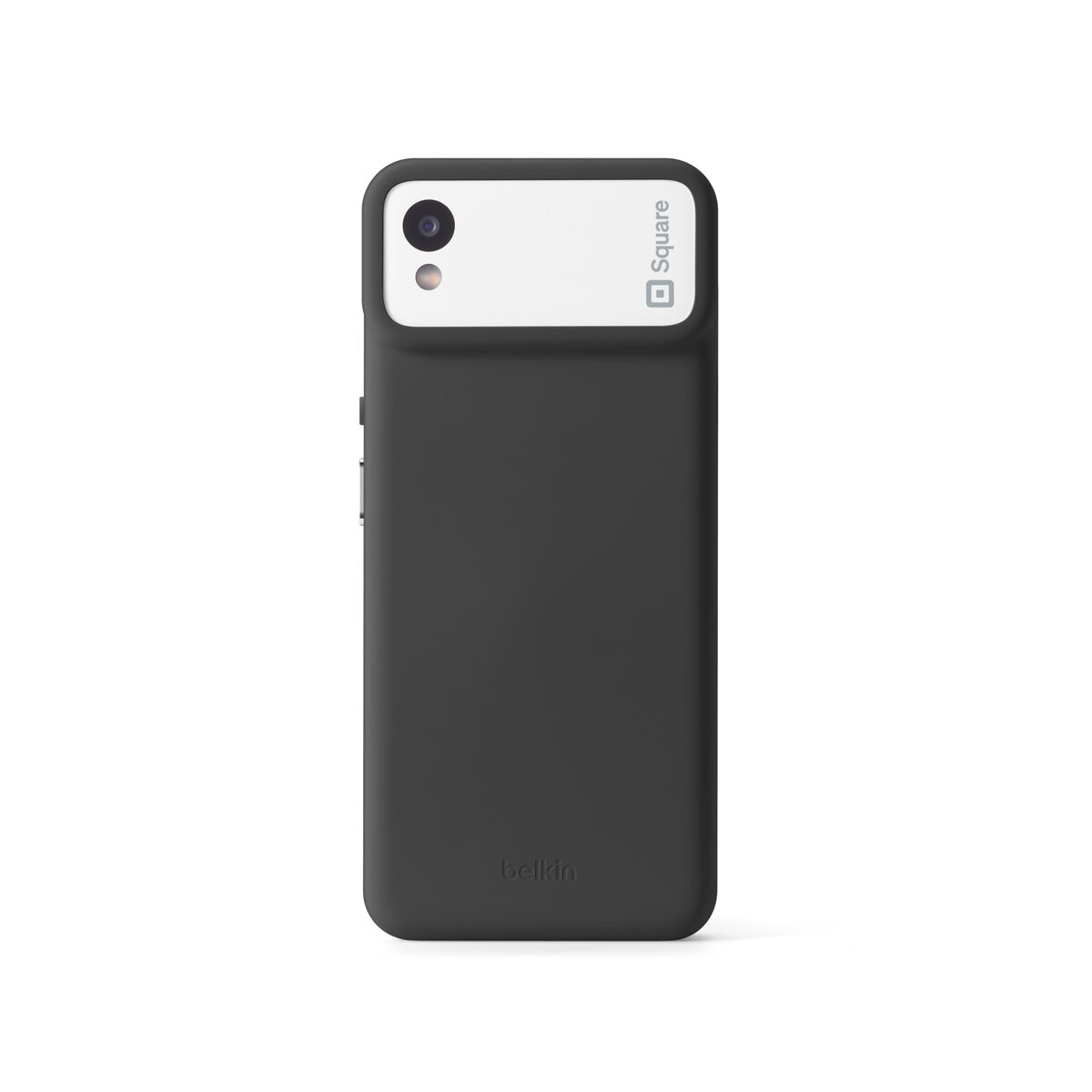 Square ハンディ用 Belkin SheerForceᵀᴹ ケース MSA029JJBK