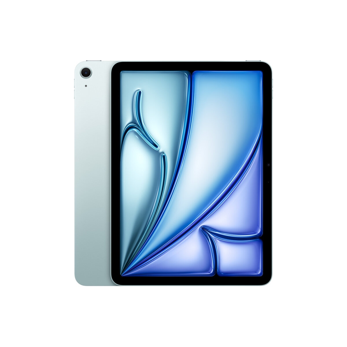 Apple/iPad Air 11インチ/M4チップ/Wi-fiモデル/128GB - ブルー