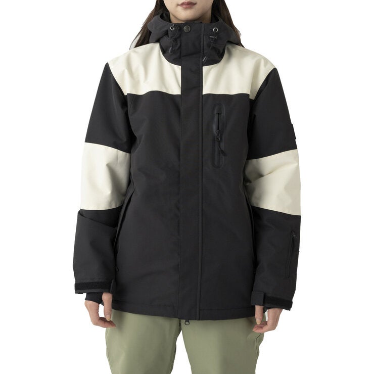 オーシャンパシフィック レディース スノージャケット