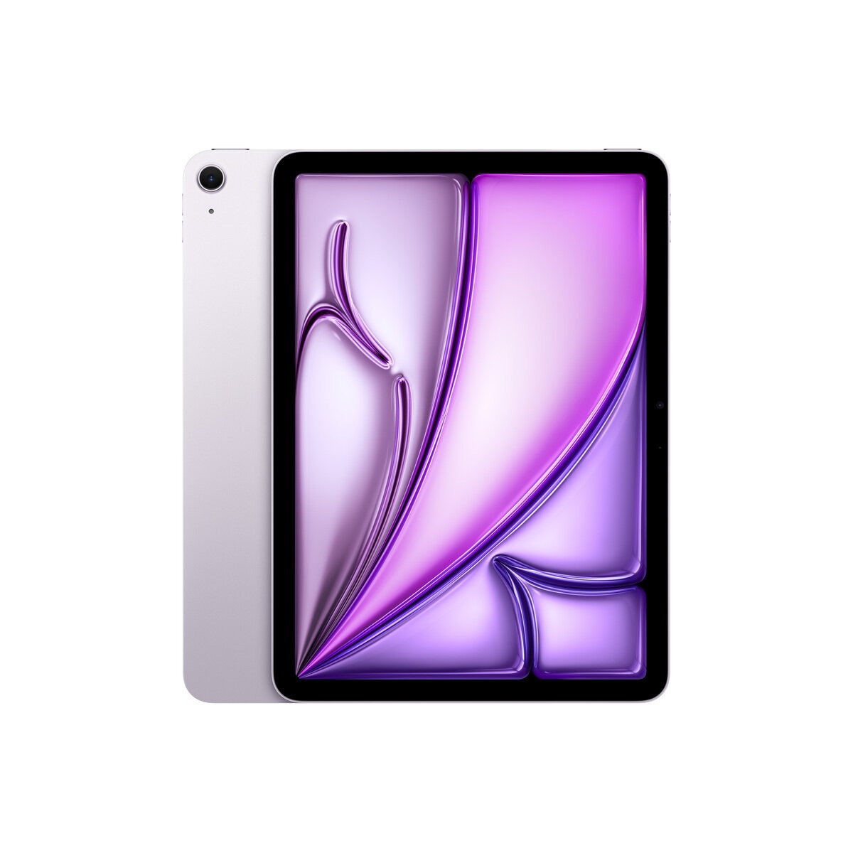 Apple/iPad Air 11インチ/M4チップ/Wi-fiモデル/512GB - パープル