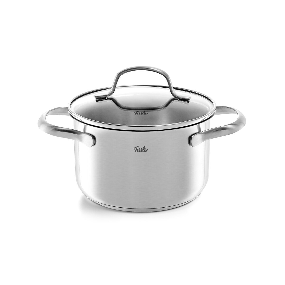 フィスラー サンフランシスコ シチューポット16cm(2.1L)