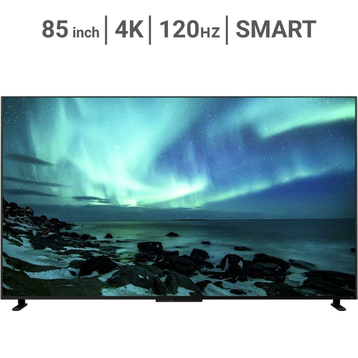 レグザ 85インチ 4K 量子ドット ミニLED 液晶テレビ 85Z970M