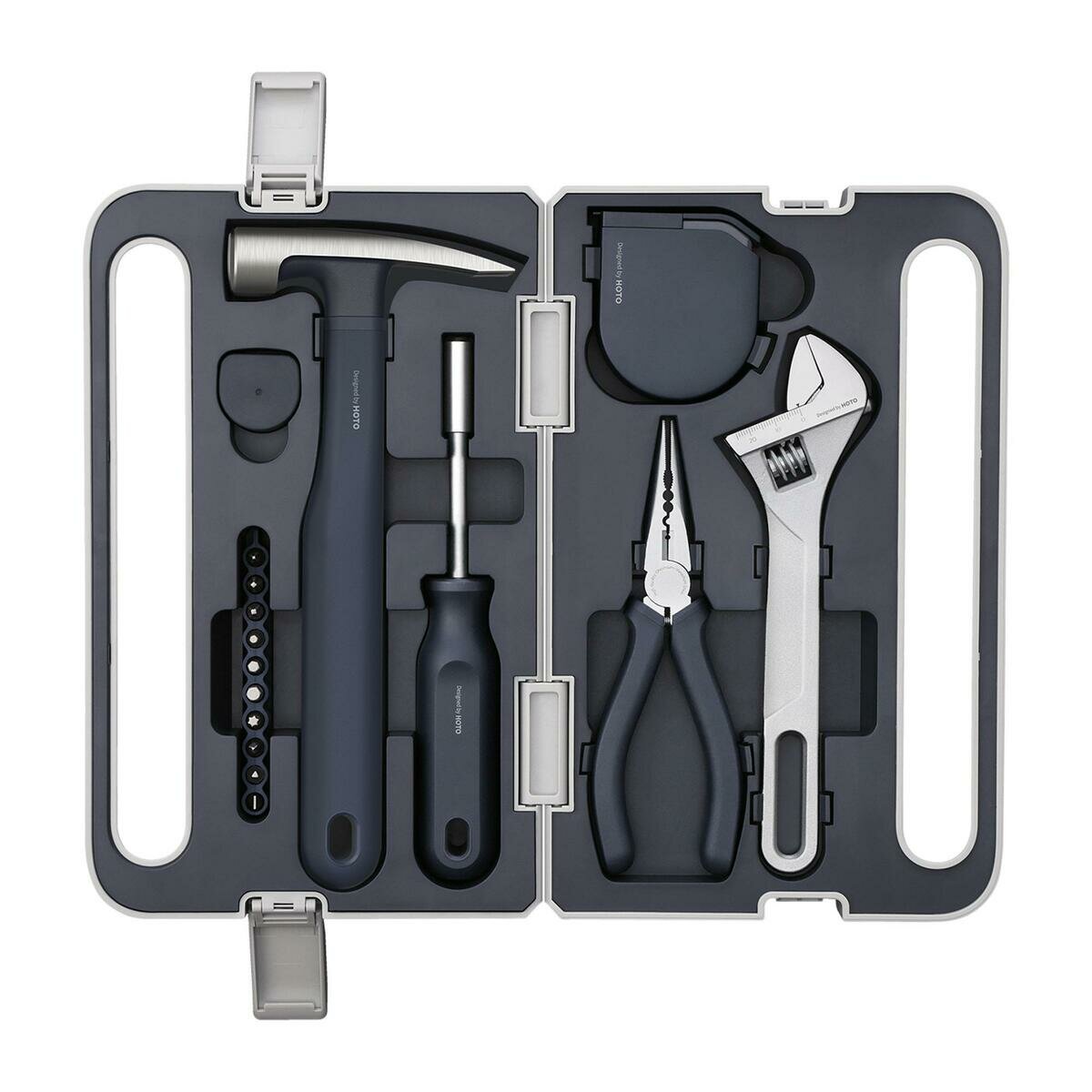 HOTOハンドツール 工具セット