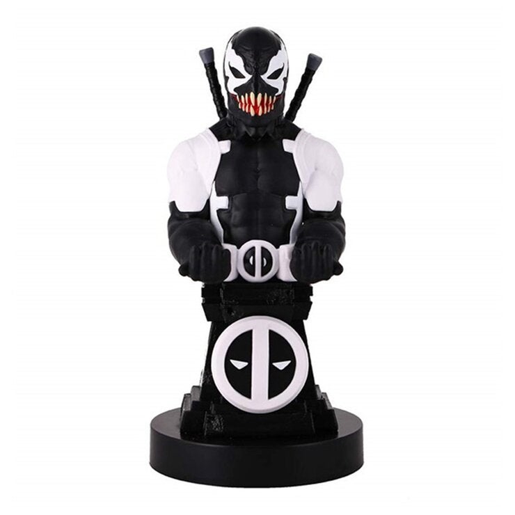 CABLE GUYS Venom コントローラー スマートフォン スタンド