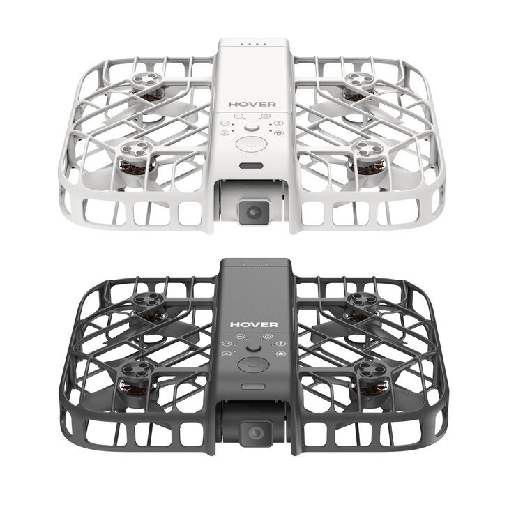 ホバーエアー X1 SMART 99g 小型ドローン