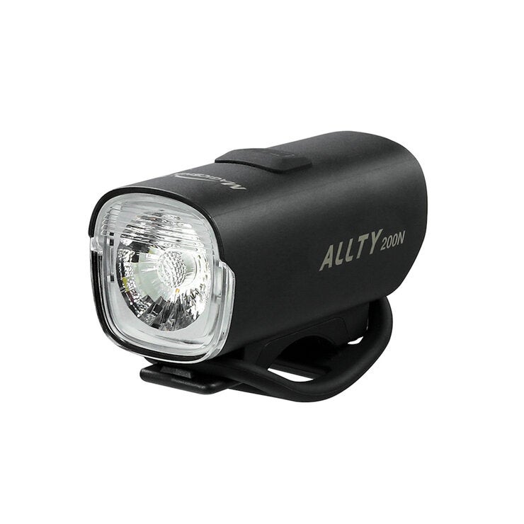 Magicshine ALLTY200N 自転車用 フロントライト 200ルーメン
