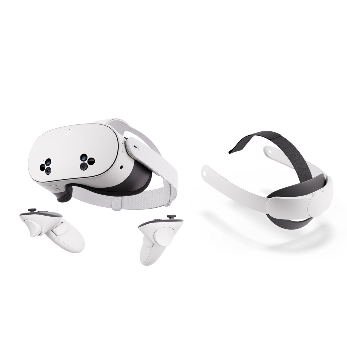 Meta Quest 3S 256GB Elite Strap バンドルセット