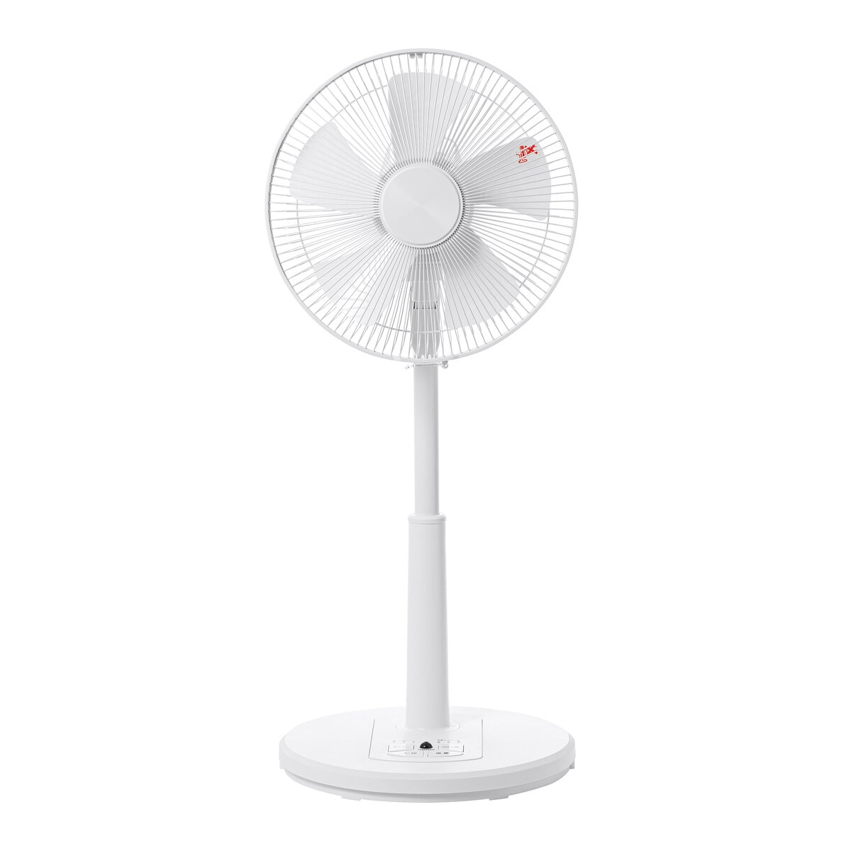 YAMAZEN リビング 扇風機 YLR-AG305C(W),(G)