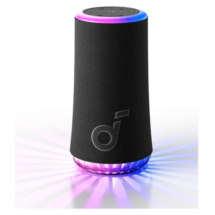 Anker（アンカー）サウンドコア Glow Bluetooth スピーカー A3166011