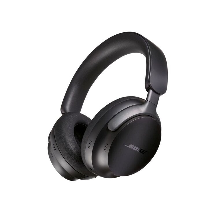 ボーズ QuietComfort® ULTRA ワイヤレスヘッドホン（第1世代）ブラック