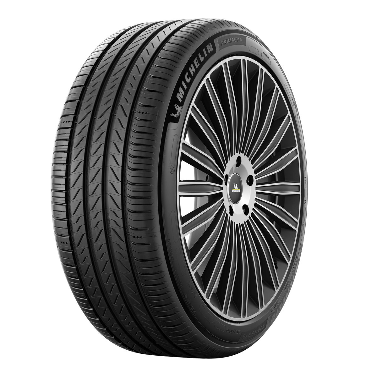 Michelin 215/55 R17 94V PRIMACY 5 MI