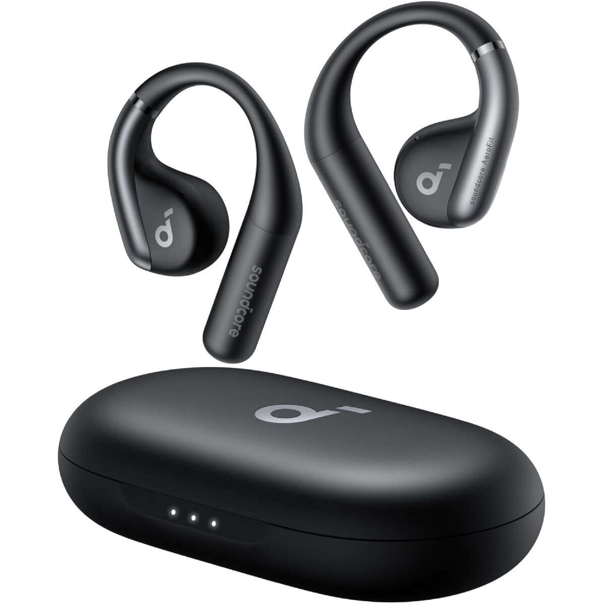 Anker（アンカー）サウンドコア AeroFit ワイヤレスオープンイヤーイヤホン