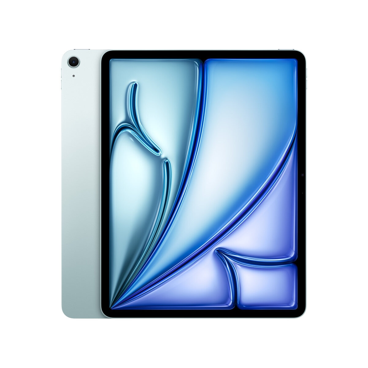 Apple/iPad Air 13インチ/M4チップ/Wi-fiモデル/128GB - ブルー
