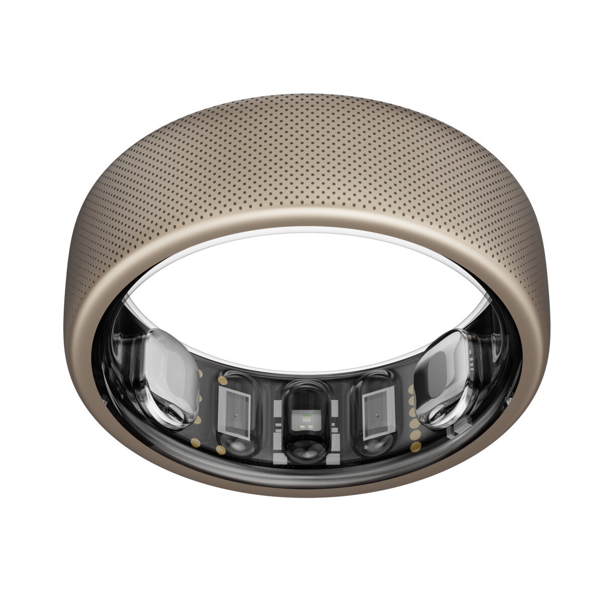Amazfit Helio Ring スマートリング