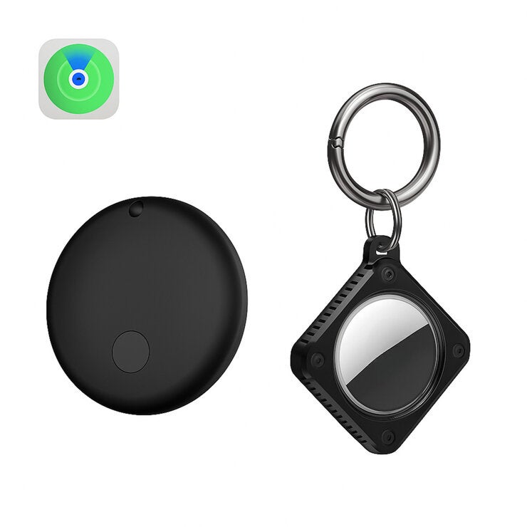 ローシャルタグ for iOS + シリコンキーホルダー