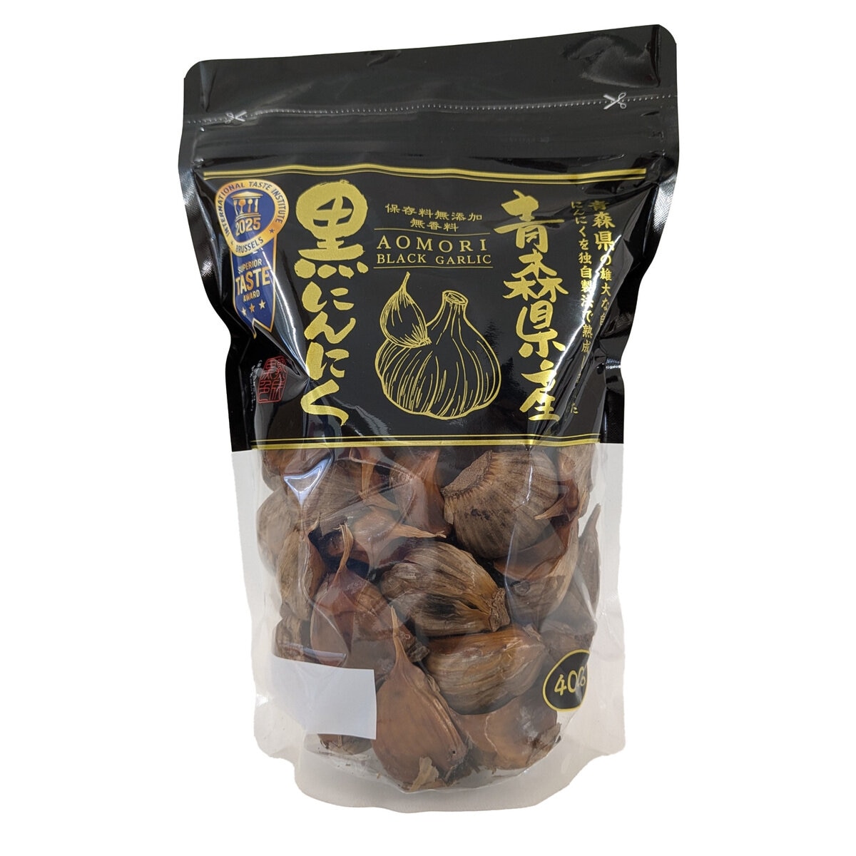 黒にんにく 400g