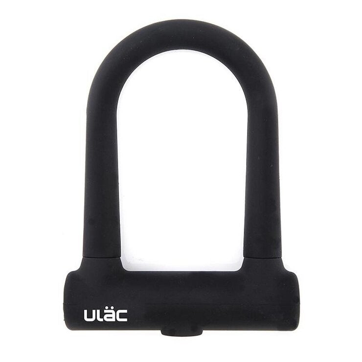 ULAC BROOKLYN 自転車用シリコンU字ロック