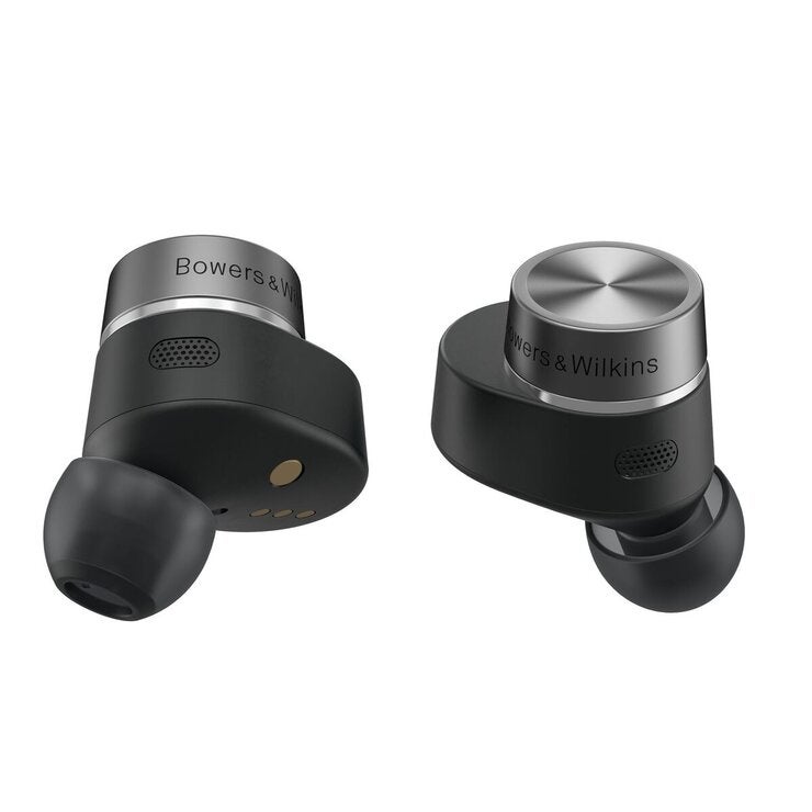 Bowers & Wilkins アクティブノイズキャンセリングワイヤレスイヤホン PI7S2