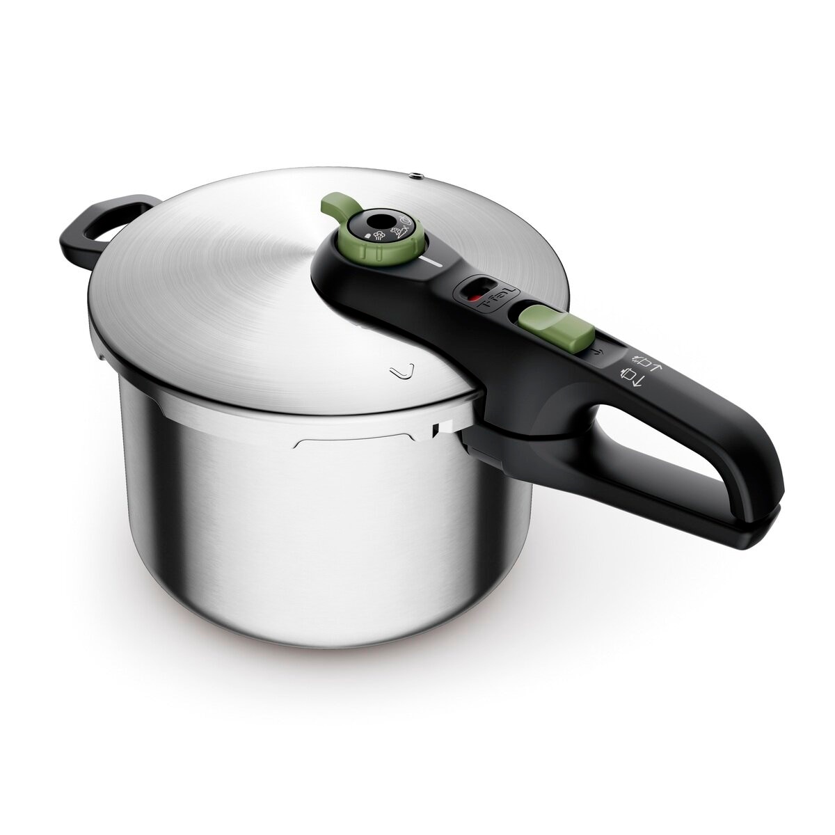 ティファール 圧力鍋 セキュア トレンディ 6.2L