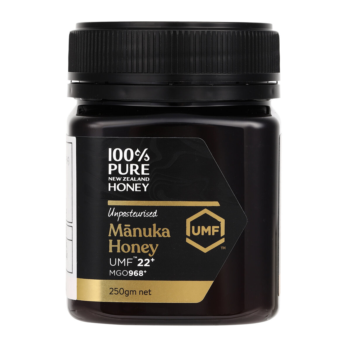マヌカハニー UMF22+ 250g