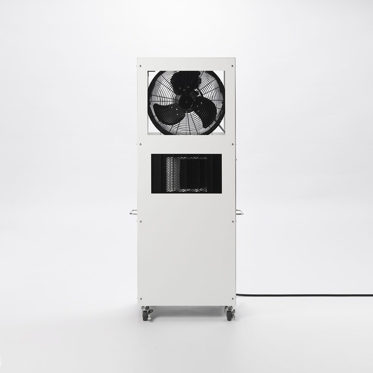 クレスター ドライクール II 屋外用冷風機