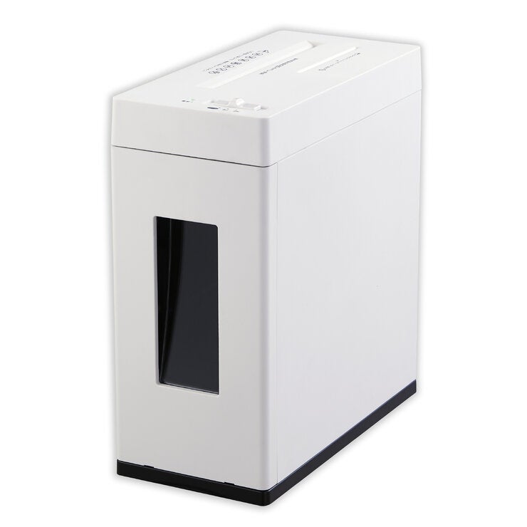 オーロラ スクエア型シュレッダー ES550CDW