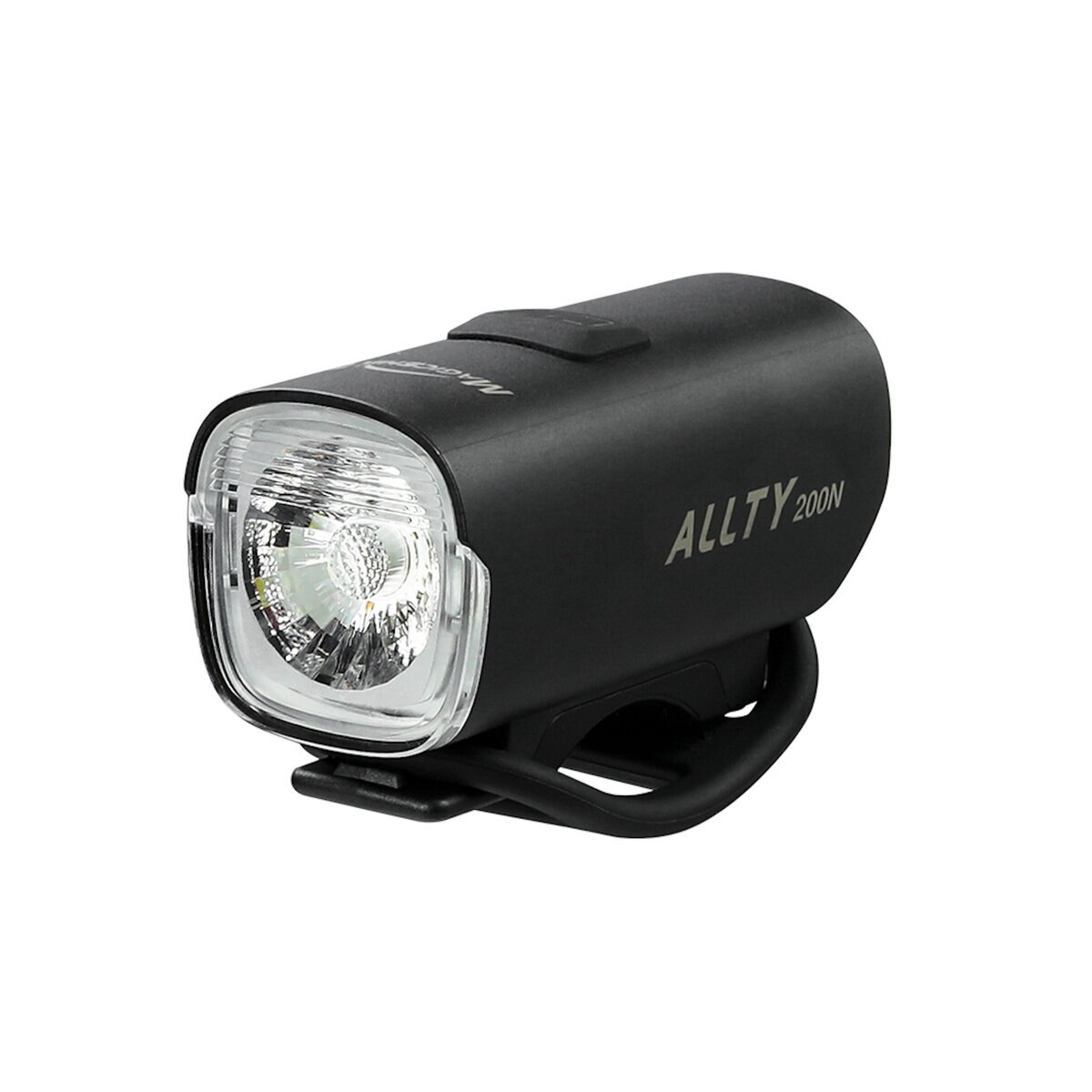 Magicshine ALLTY200N 自転車用 フロントライト 200ルーメン