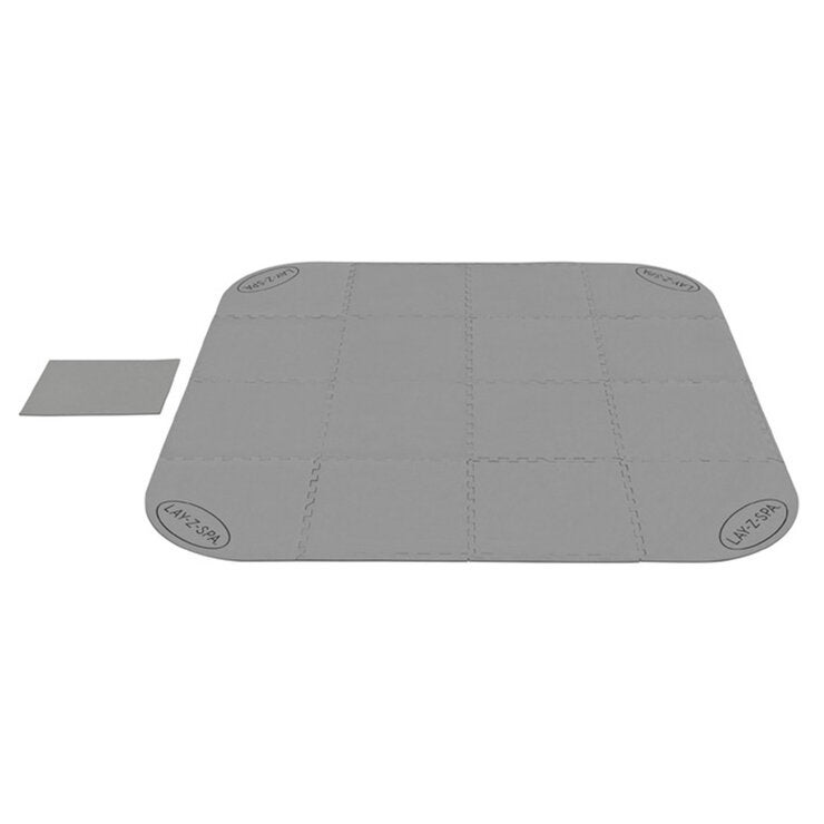 ベストウェイ フロアプロテクター 1.96m x 1.96m