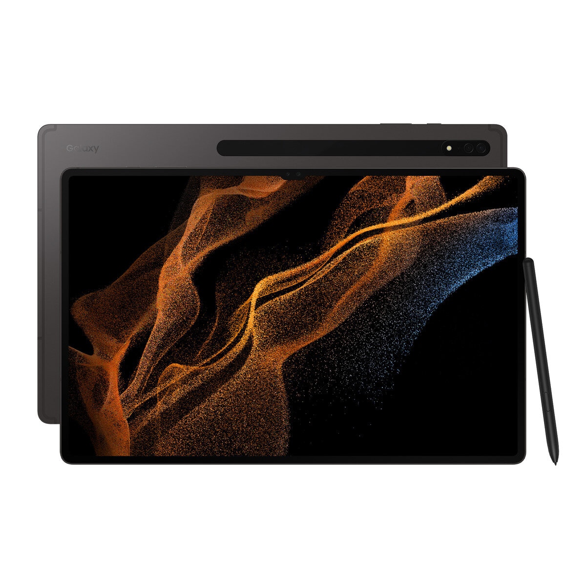 SAMSUNG Galaxy Tab S8 Ultra (Wi-Fi) 14.6インチ 有機ELタブレット Sペン付属