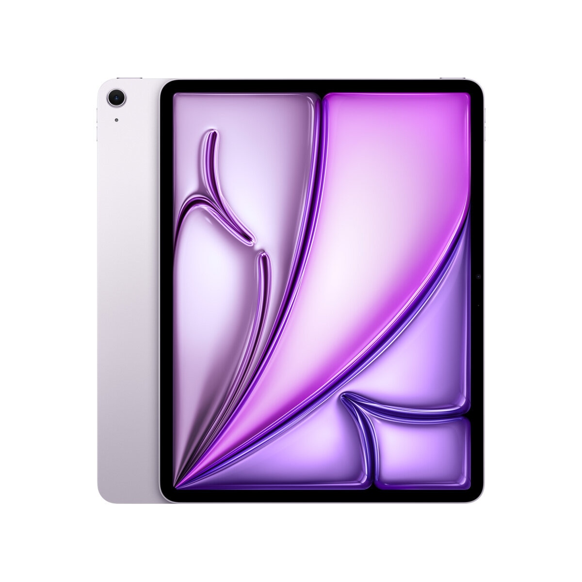 Apple/iPad Air 13インチ/M4チップ/Wi-fiモデル/256GB - パープル