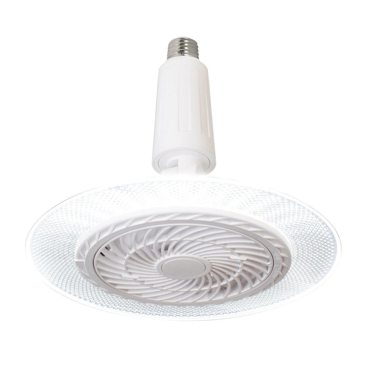 大進 ファンライト 800ルーメン DLF-S800WH/DLF-H800WH