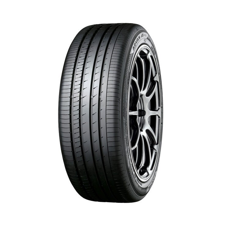 YOKOHAMA 165/55R15 75V ADVAN DB V553