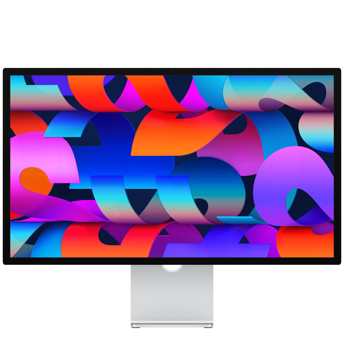 Apple/Studio Display - 標準ガラス - VESAマウントアダプタ (スタンドは含まれません) VESA mount