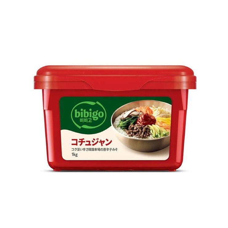 ビビゴ コチュジャン 1kg