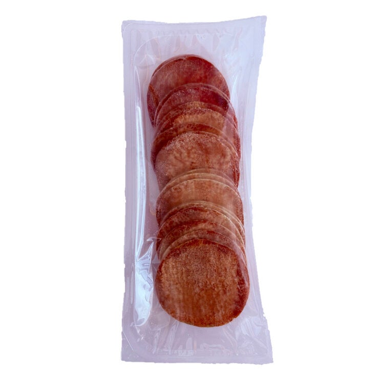 【冷凍】牛タンスライス 1.5kg