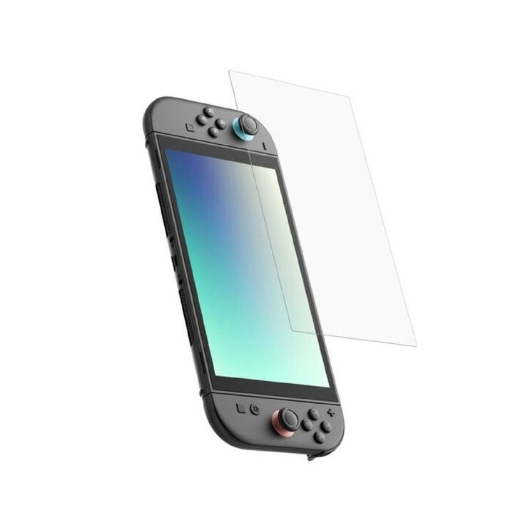 Belkin Nintendo Switch2 用 強化ガラス反射防止スクリーン保護フィルム