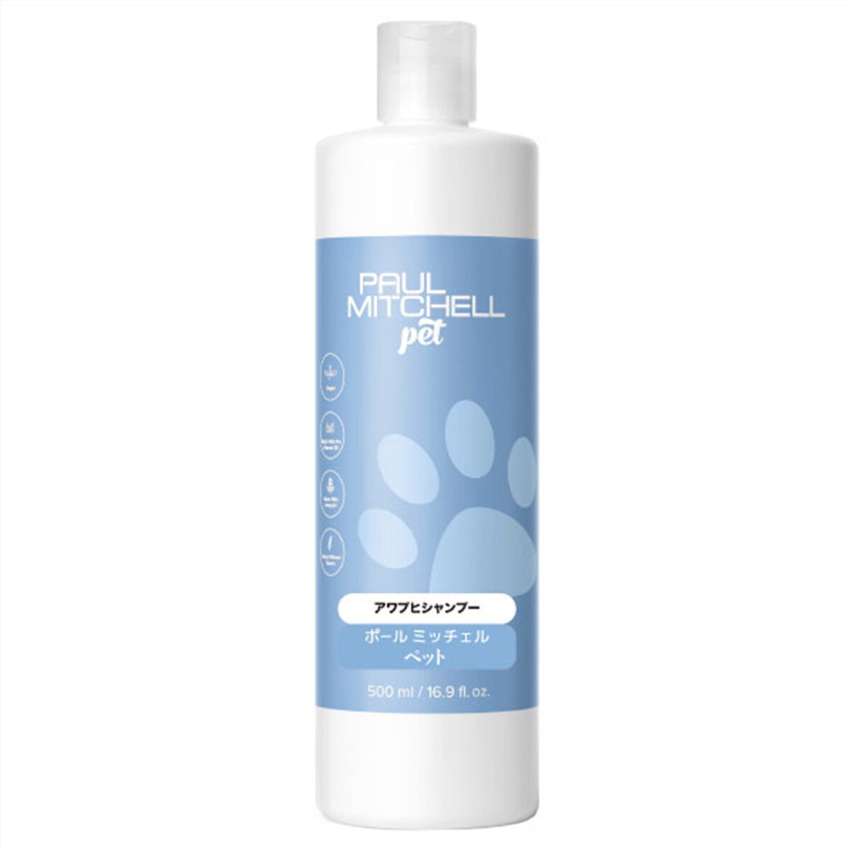 PAUL MITCHELL Pet アワプヒシャンプー 500ml
